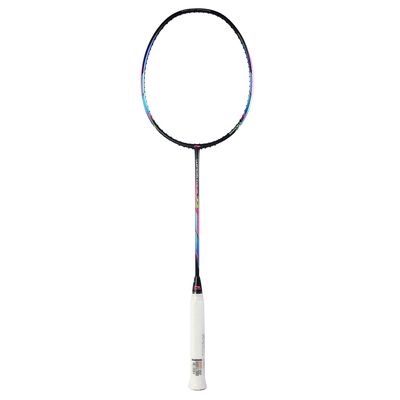 Li-Ning Windstorm 72 Badminton Racket Black Li-Ning Windstorm 72 Badminton Racket Black