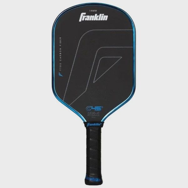 Franklin C45° Carbon Hybrid Series Pickleball Paddle