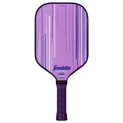 Franklin Signature Pro Series Pickleball Paddle Lilac