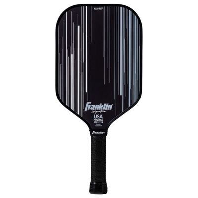 Franklin Signature Pro Series Pickleball Paddle Black