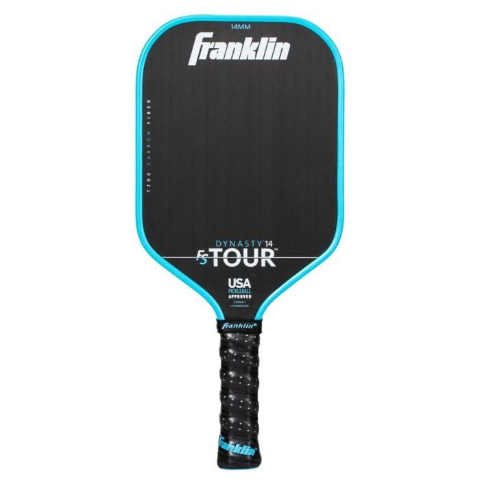 Franklin FS Tour Pickleball Paddle Series