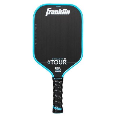 Franklin FS Tour Pickleball Paddle Series Franklin FS Tour Pickleball Paddle Series