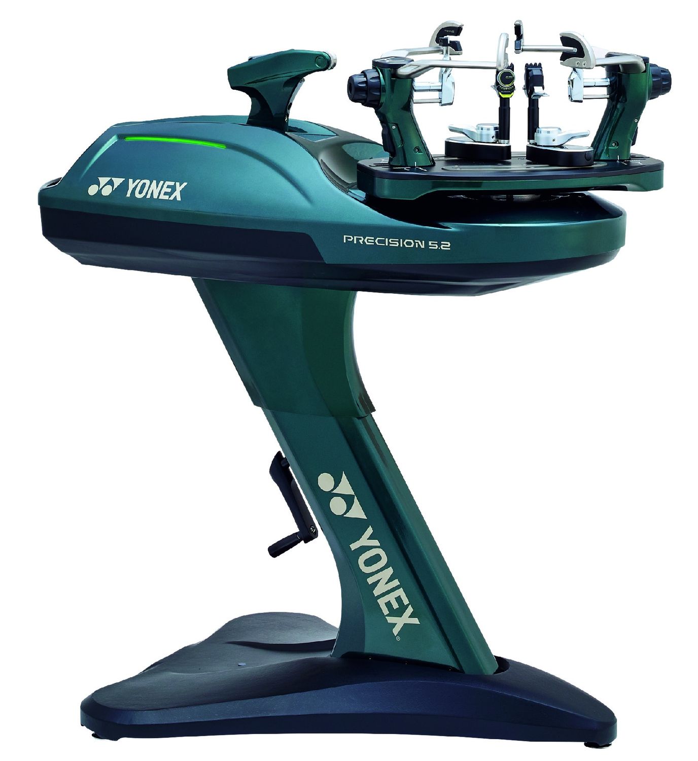 Yonex Precision 5.2 Badminton Racket Stringing Machine