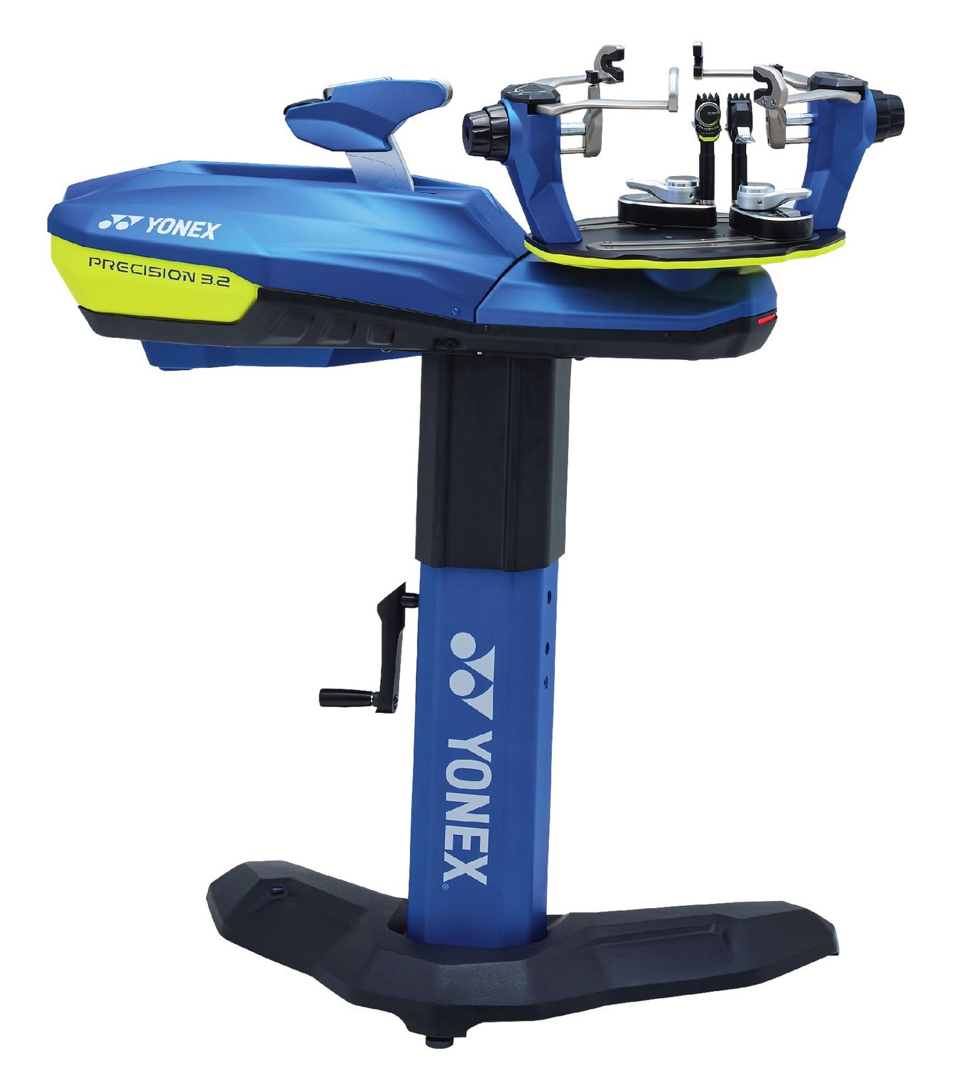 Yonex Precision 3.2 Badminton Racket Stringing Machine