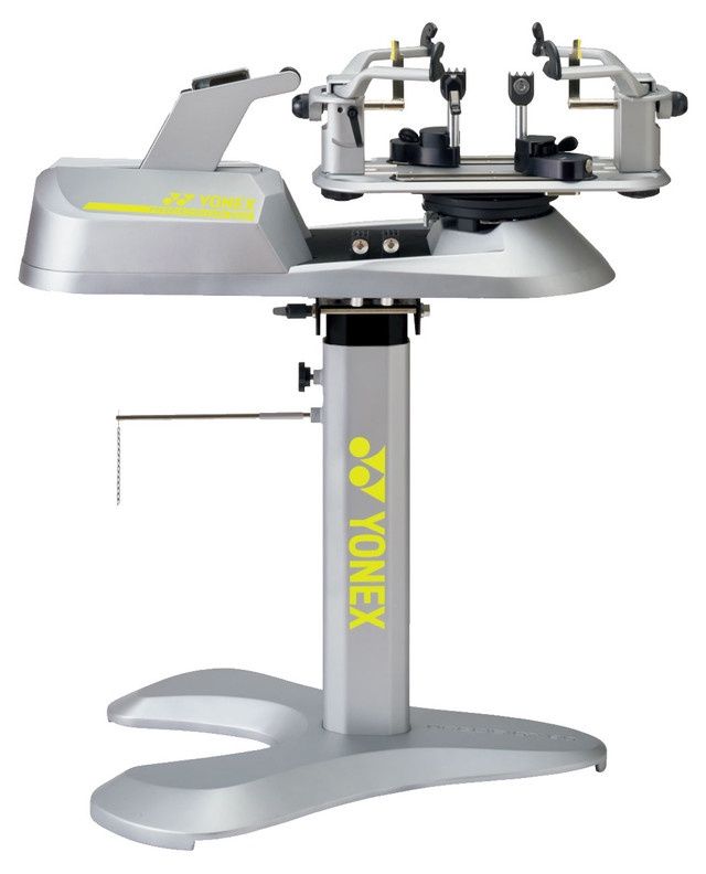 Yonex Precision 8.0 Racket Stringing Machine