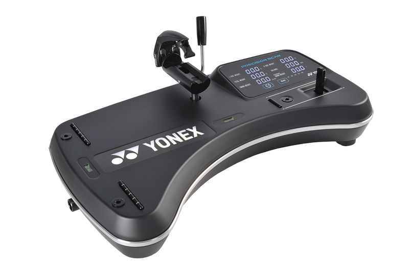 Yonex Precision Scan Racket Diagnostic Machine