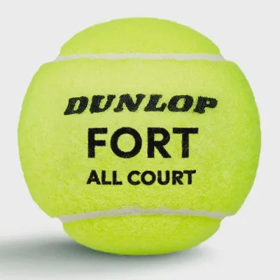 Dunlop Tennis Balls