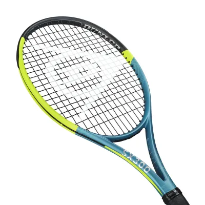 Dunlop SX Tennis Rackets