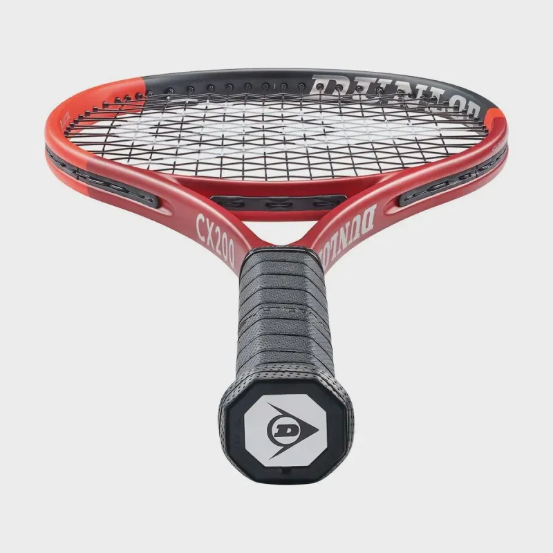 Dunlop Kinetic Racket Dunlop CX Tennis Rackets
