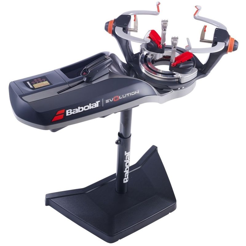 Babolat Evolution Stringing Machine