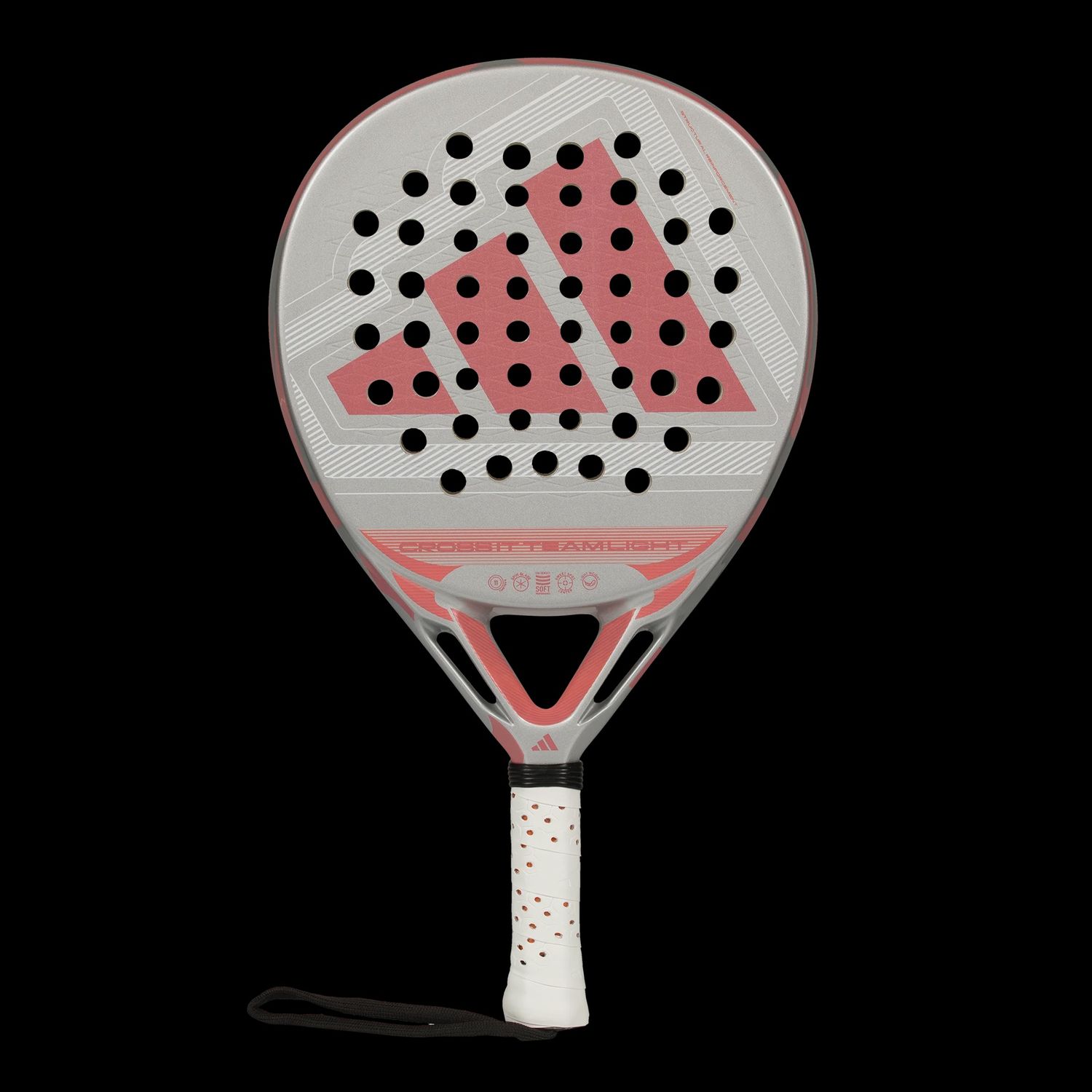 Adidas Crossit Team Light 2026 Padel Racket