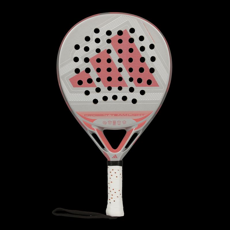 Adidas Crossit Team Light 2026 Padel Racket