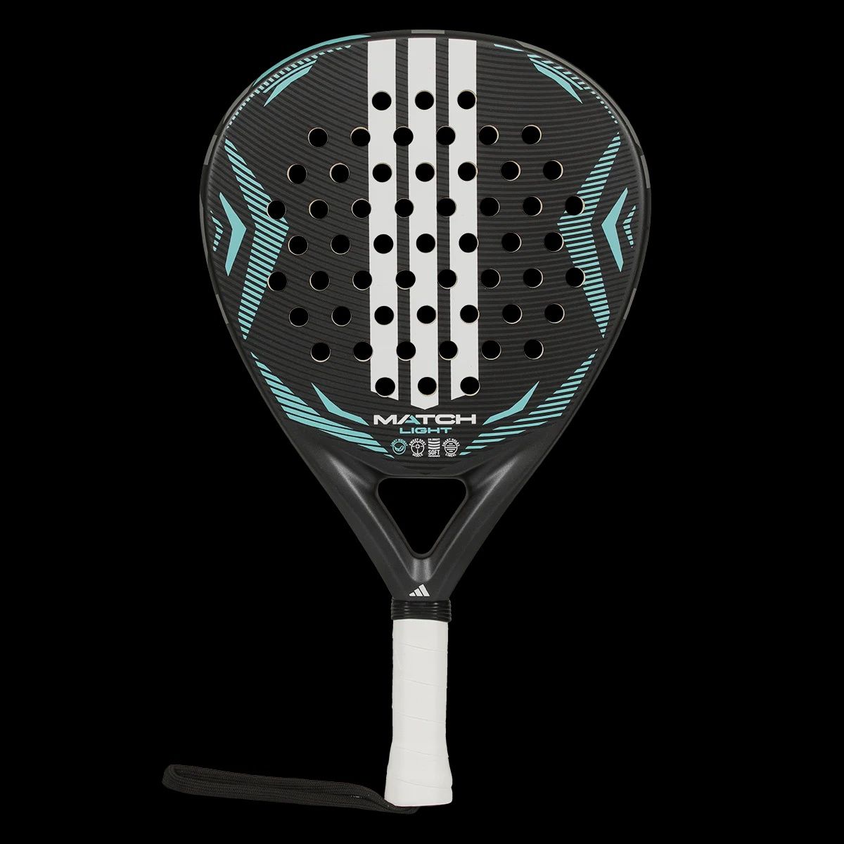 Adidas Match Light 2026 Padel Racket