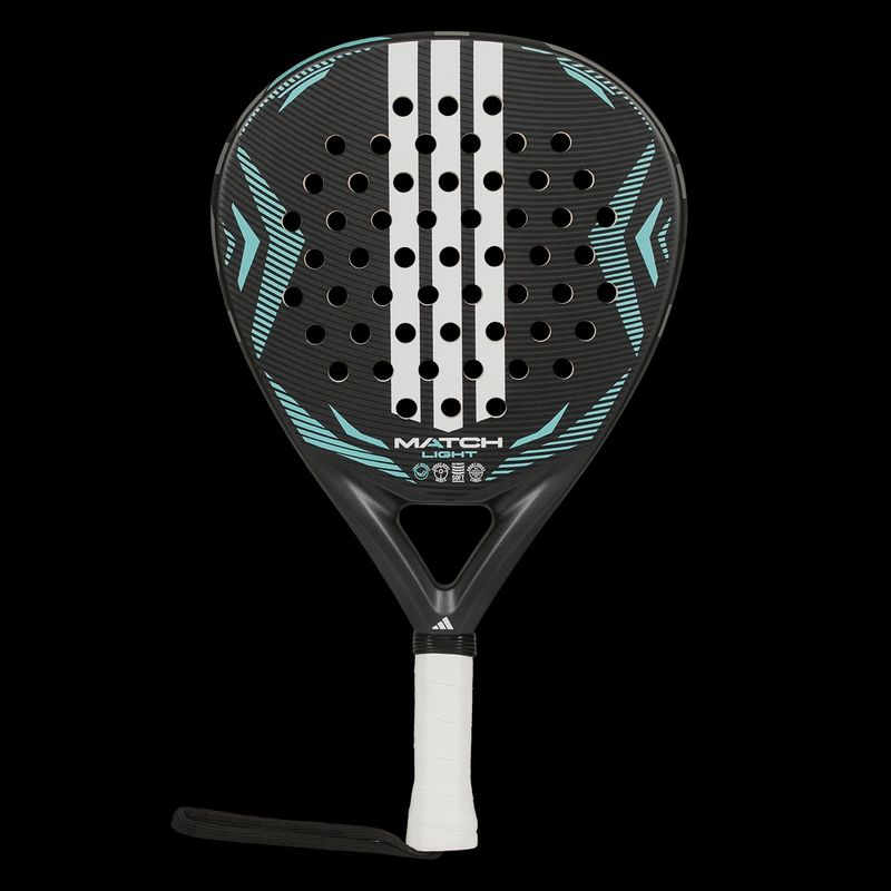 Adidas Match Light 2026 Padel Racket