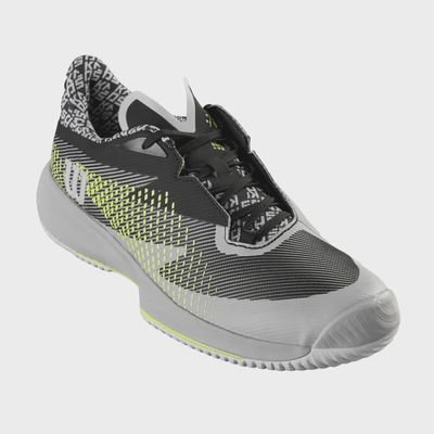 Wilson Kaos Swift 1.5 Men&#39;s Tennis Shoes - Pearl Blue