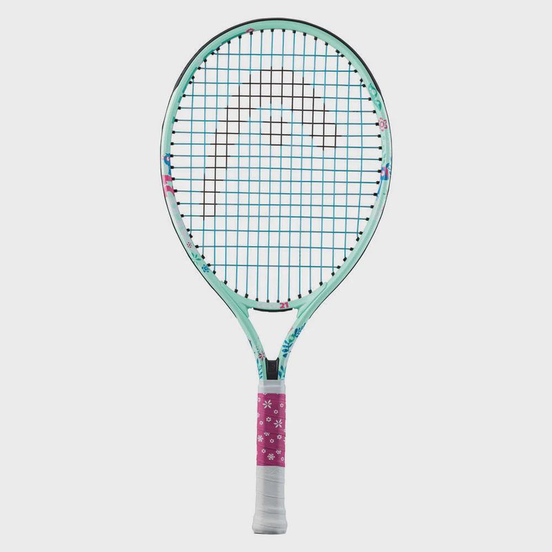 Head Coco Junior Tennis Racket - 21 inch