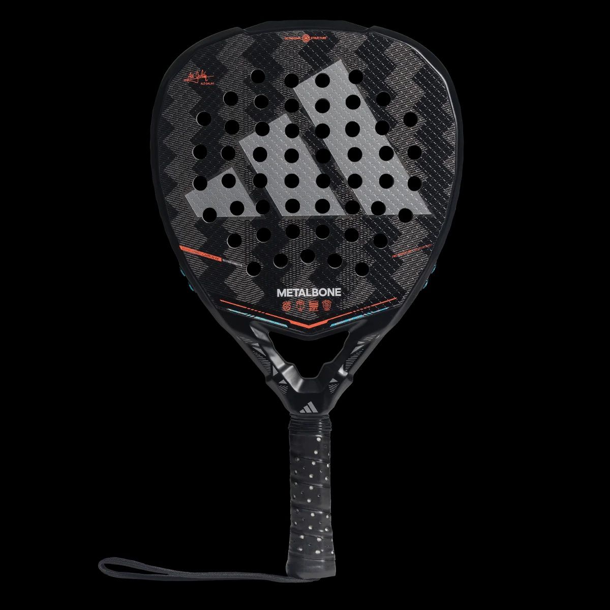 Adidas Metalbone 2026 Padel Racket