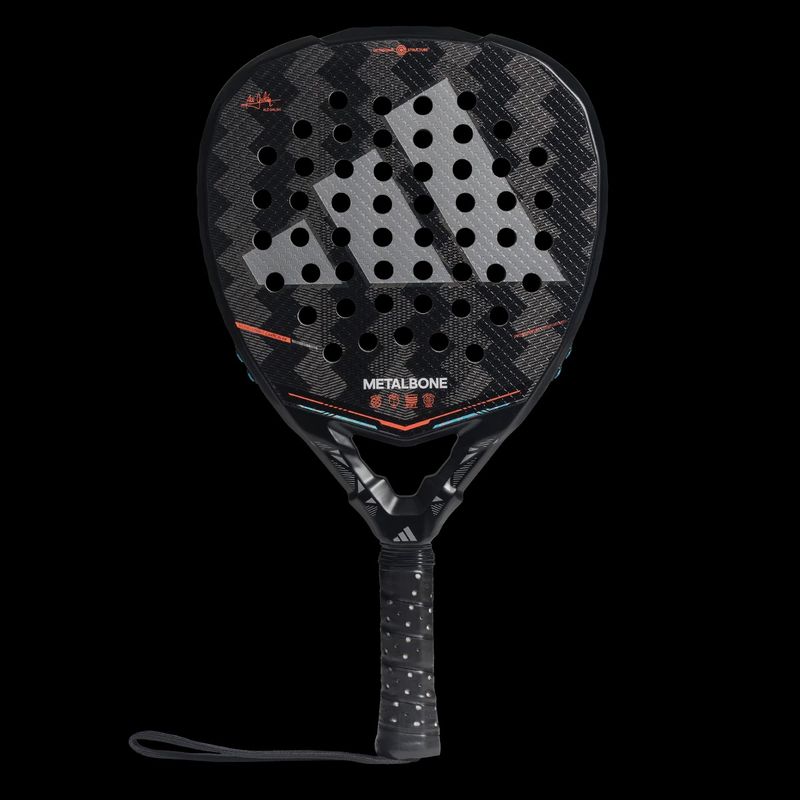 Adidas Metalbone 2026 Padel Racket