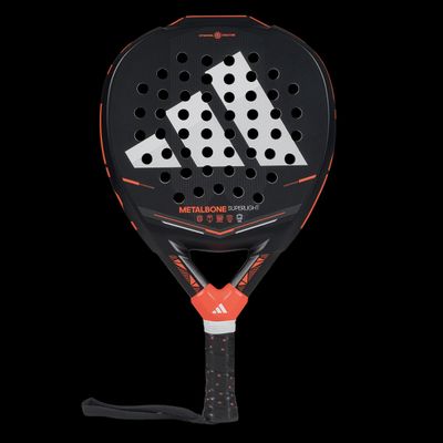 Adidas Metalbone Superlight 2026 Padel Racket