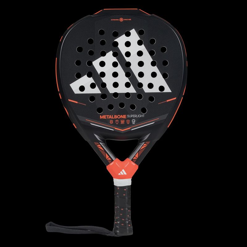 Adidas Metalbone Superlight 2026 Padel Racket