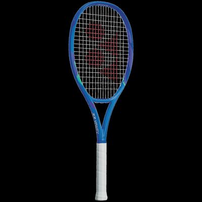 Yonex Ezone 100 SL 2025 Tennis Racket - Blast Blue