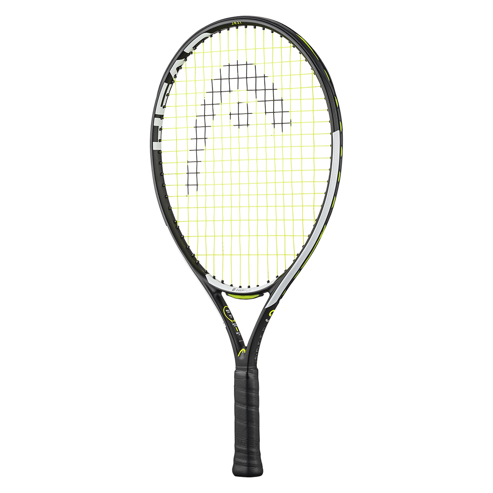 Head IG Speed Jr. 21 Tennis Racket (2024)