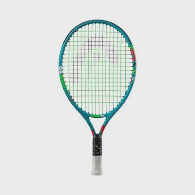 Head Novak Junior Tennis Racket - 19 inch