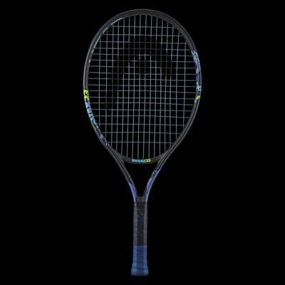 Head Novak Junior Tennis Racket - 23 inch