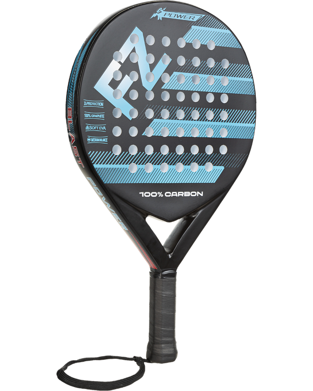 Forza Blast Power Padel Racket