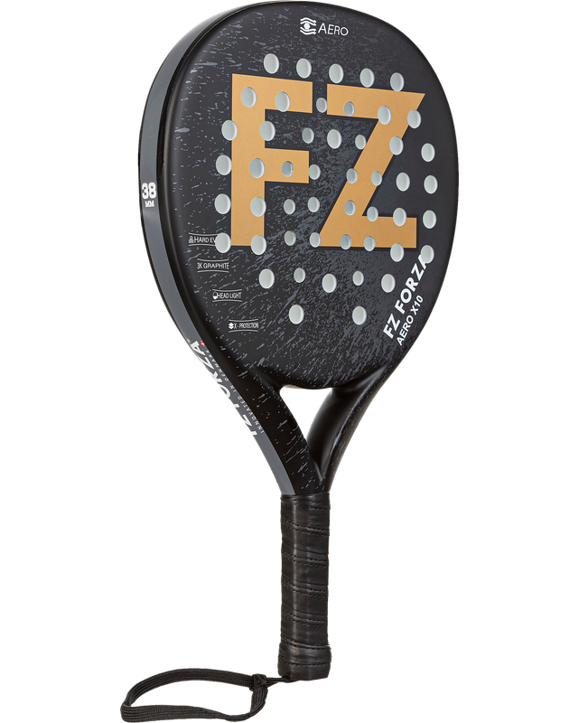 Forza Aero X10 Padel Racket