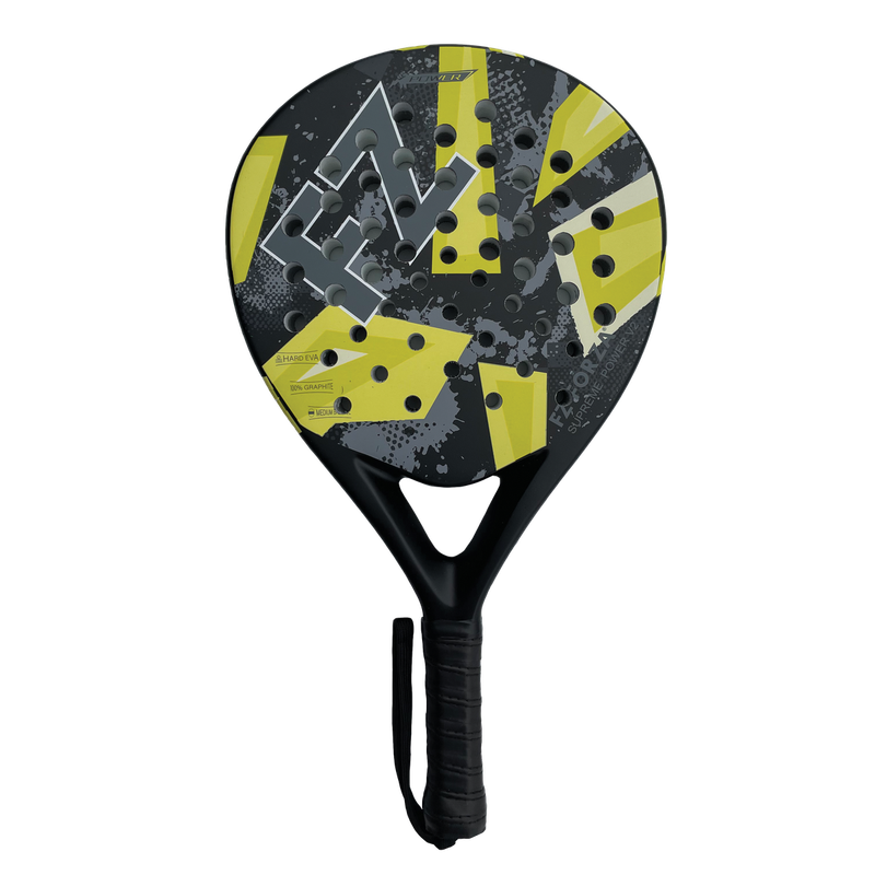 Forza Supreme Power V2 Padel Racket