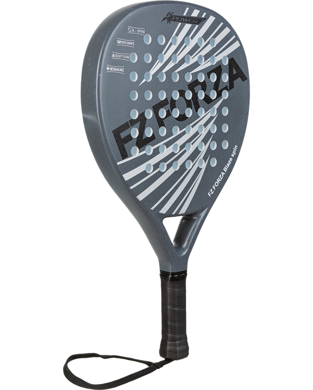 Forza Blaze Spin Padel Racket