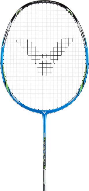Victor TK Lightfighter 30 Badminton Racket