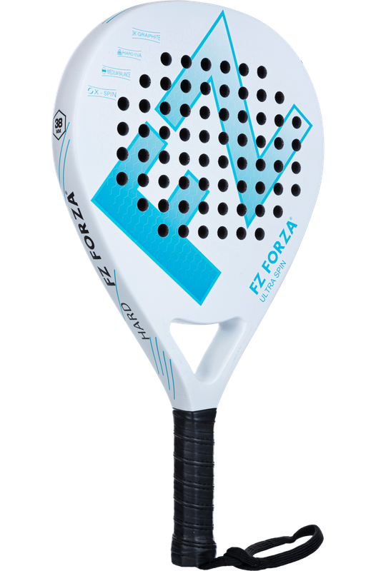 Forza Ultra Spin Padel Racket