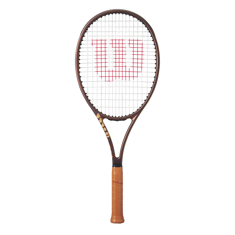 Wilson Pro Staff X V14 Tennis Racket