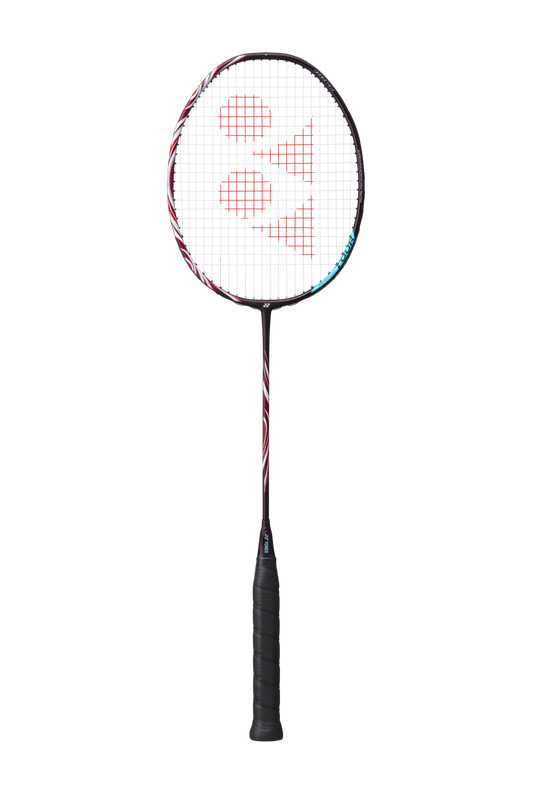 Yonex Astrox 100 Tour Badminton Racket - Kurenai Red