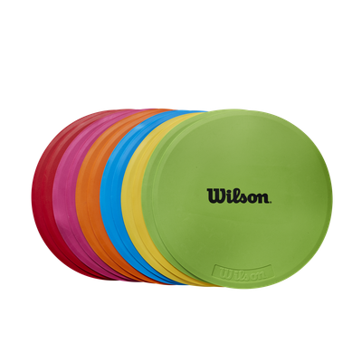 Wilson Marker Spots - 6 Pack