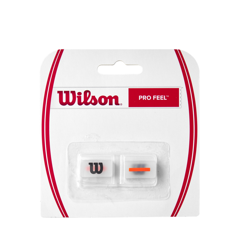 Wilson Pro Feel Shift Dampener 2 Pack