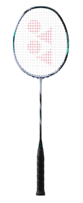 Yonex Astrox 88S Pro Badminton Racket - Silver/Black