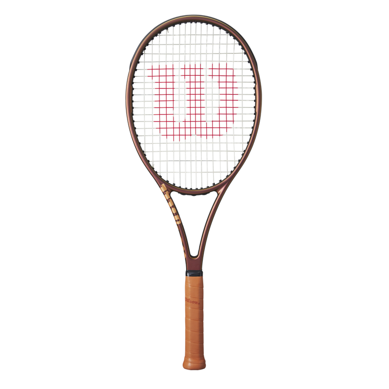 Wilson Pro Staff 97L V14 Tennis Racket