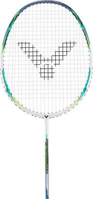 Victor Auraspeed Lightfighter 80 A Badminton Racket