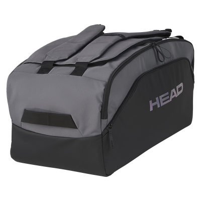 Head Pro X Duffle Sport Bag - Black/Dark Green