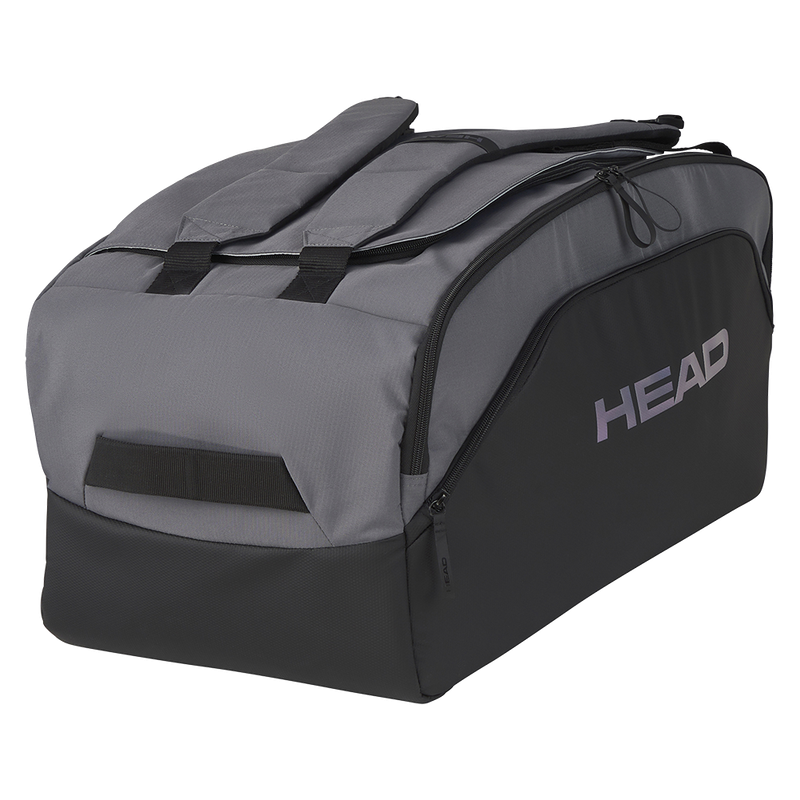 Head Pro X Duffle Sport Bag - Black/Dark Green Head Pro X Duffle Sport Bag - Black/Dark Green