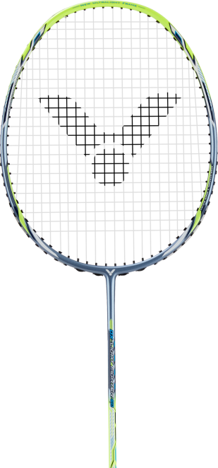 Victor DX Lightfighter 60 Badminton Racket