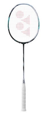 Yonex Astrox 88D Pro Badminton Racket - Black/Silver