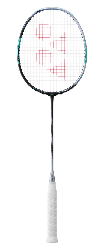 Yonex Astrox 88D Pro Badminton Racket - Black/Silver