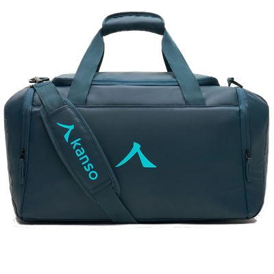 Kanso Intoku 35L Duffle - Navy