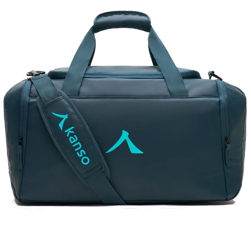 Kanso Intoku 35L Duffle - Navy