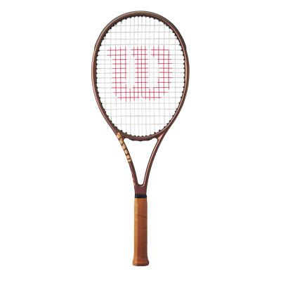 Wilson Pro Staff 97 V14 Tennis Racket Wilson Pro Staff 97 V14 Tennis Racket
