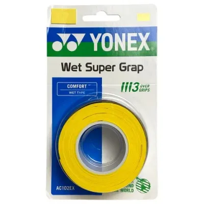 Racket Grips
